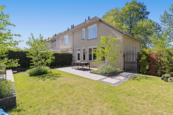 Medium property photo - Wethouder Lommenstraat 78, 5913 RR Venlo